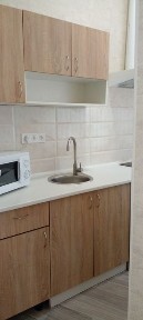 Сдается прекрасная квартира студия в центре ул. Пастера