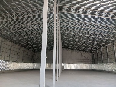 Оренда ангара 600+600м кв. НАЙКРАЩА ЛОКАЦІЯ ДЛЯ БІЗНЕСУ