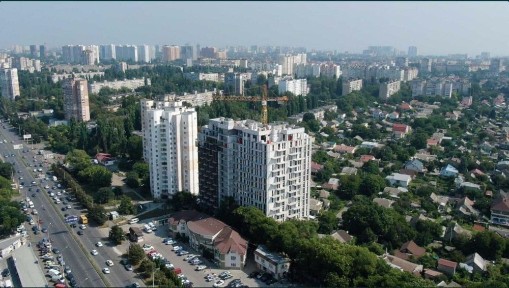 Одеська область, Одеса, Київський