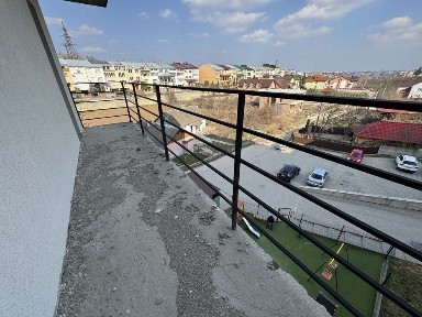 Продаж 3-к квартира в новобудові