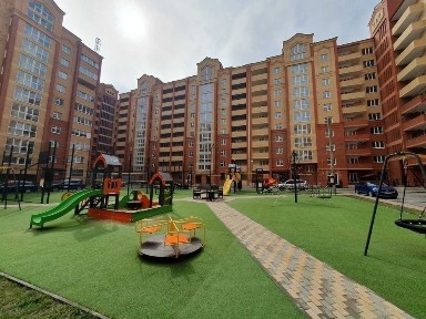 Продаємо 3к. квартиру по вул. Київська-Тарнавського