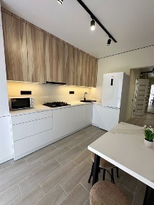 Двохкімната житлова квартира