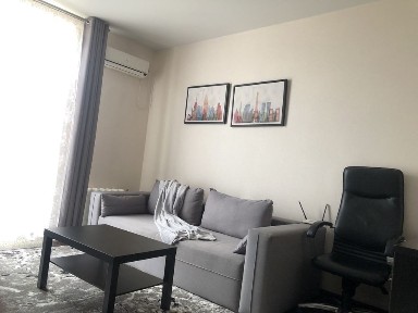 ! Здам 2-кімнатну квартиру подобово! Центр! Люкс!