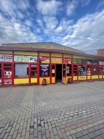 Хмельницька область, Хмельницький