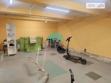 Оренда комерційного приміщення в центральній частині міста! (60)