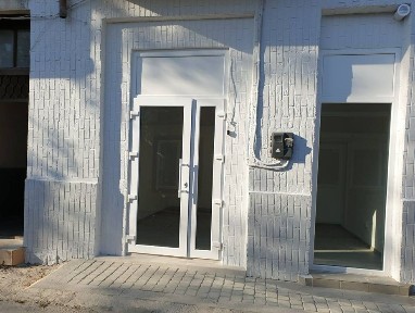 Здам в оренду приміщення м. Тлумач 20кв. Центр