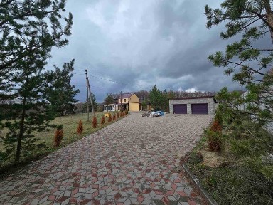 Продам будинок с. Оскіл (Червоний Оскіл) Ізюмсьий район