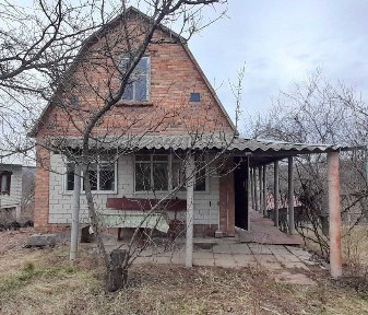 Харківська область, Високий