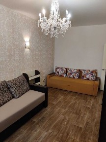 Продам 2кк з ремонтом та меблями, р-н Центрального парку