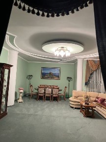 Продам елітну 4-х кімнатну квариру на Піщаному масиві