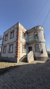 Полтавська область, Білецьківка