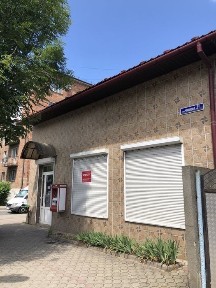 Почніть свій бізнес з приміщенням із вдалим розташуванням