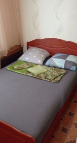 Квартира подобово