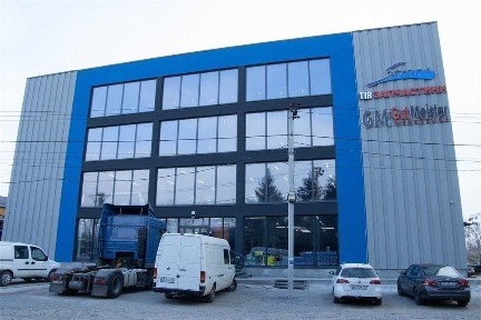 Оренда комерційного приміщення Львів, Зимна Вода 1 205 м² Від власника