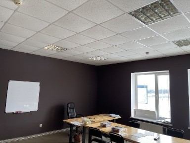 Оренда приміщення, фасадне 1 поверх.