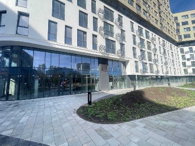 Оренда комерційного приміщення у ЖК 