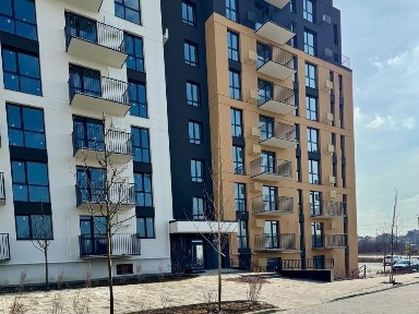 Оренда комерційного (підвального) приміщення 76.19 кв. м. м. Пустомити