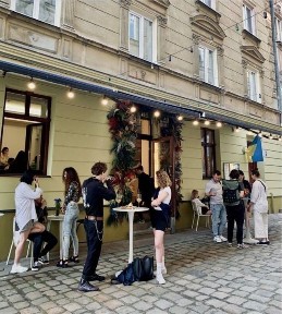 Оренда Приміщення Центр Львів