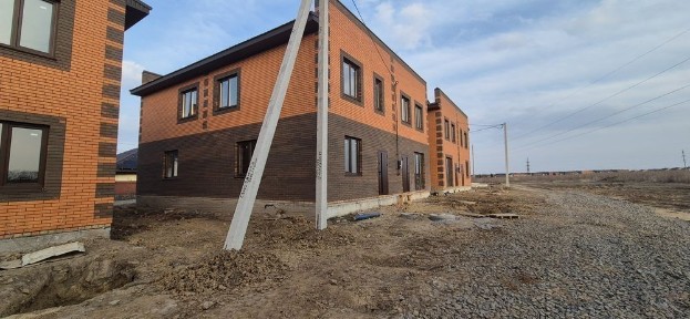 РОЗТЕРМІНУВАННЯ! Нове котеджне містечко! БАРСЬКЕ ШОСЕ, 200м від зупинки