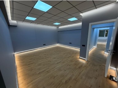 Офис, салон красоты, квест комнаты, развлечения.