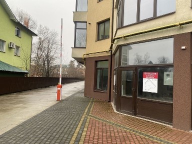 Комерційні приміщення в Богородчанах!