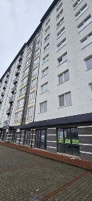 Комерція, комерційне приміщення, Пасічна, вул. Горбачевського