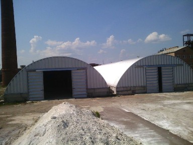 Виробничо-Промисловий комплекс вільного призначення