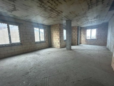 2 комнатная в центре (новый сданный дом) с АОГВ. Без комиссии. 4 этаж