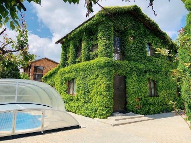 Аренда дома посуточно