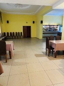 Продаж магазину-кафе в с. Серники