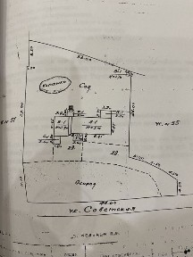 Продам земельну ділянку з новобудовою