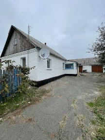 Продаж будинку в с. Малинівка, поряд з м. Малин