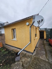 Частина будинку на Баранова