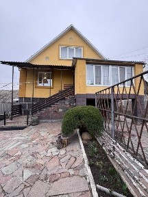 № 13453 - Продаж цегляного будинку, вул. Чеська Крошня!