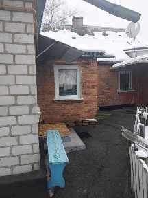 Продам частину будинку