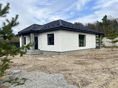 Продаж нового будинку