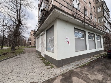 Продаж приміщення