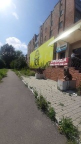 Приміщення комерційного призначення- офіс, магазин, ресторан і т. д.