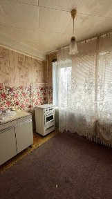 Продаётся 1-ком. кв. в Славянске м-н Артёма