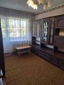 Продается 1 комнатная квартира район Артема. Славянск.