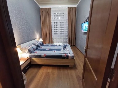 Квартира подобово посуточно на тиждень, місяць в Дніпрі Автовокзал ЖД