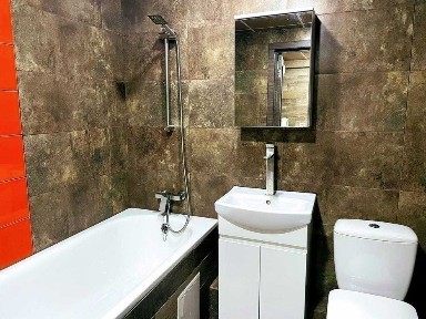 Квартира посуточно почасово Кривой Рог центр 95 квартал