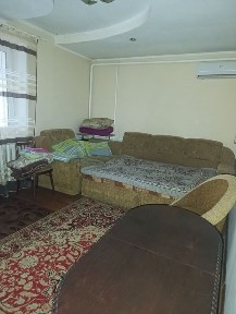 Здаю квартиру подобово в центрі с. м.т Покровське Синельниковського р -