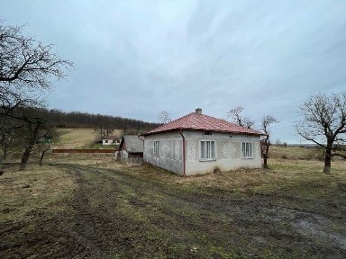 Продається будинок у с. Рахиня Долинського р-н