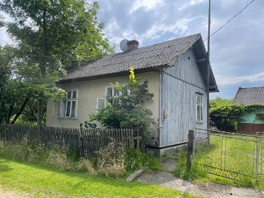 Будинок, дача. Болехів