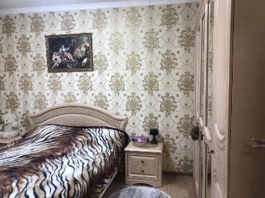 Продам 3 кім. квартиру ЦЕНТР