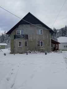 Закарпатська область, Ізки