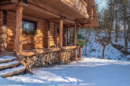 Закарпатська область, Ізки