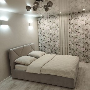 Квартира 2 кімн. подобово/погодинно! Центр/вокзал 2 хв.