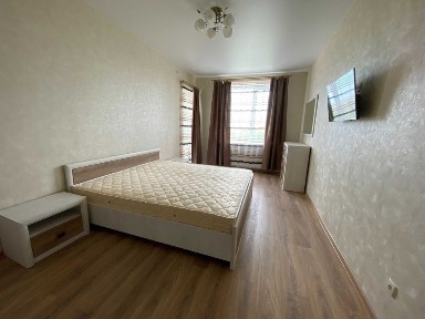 ВЛАСНИК | Оренда 1-кімнатної квартири | Перемоги 34В | сучасний ремонт